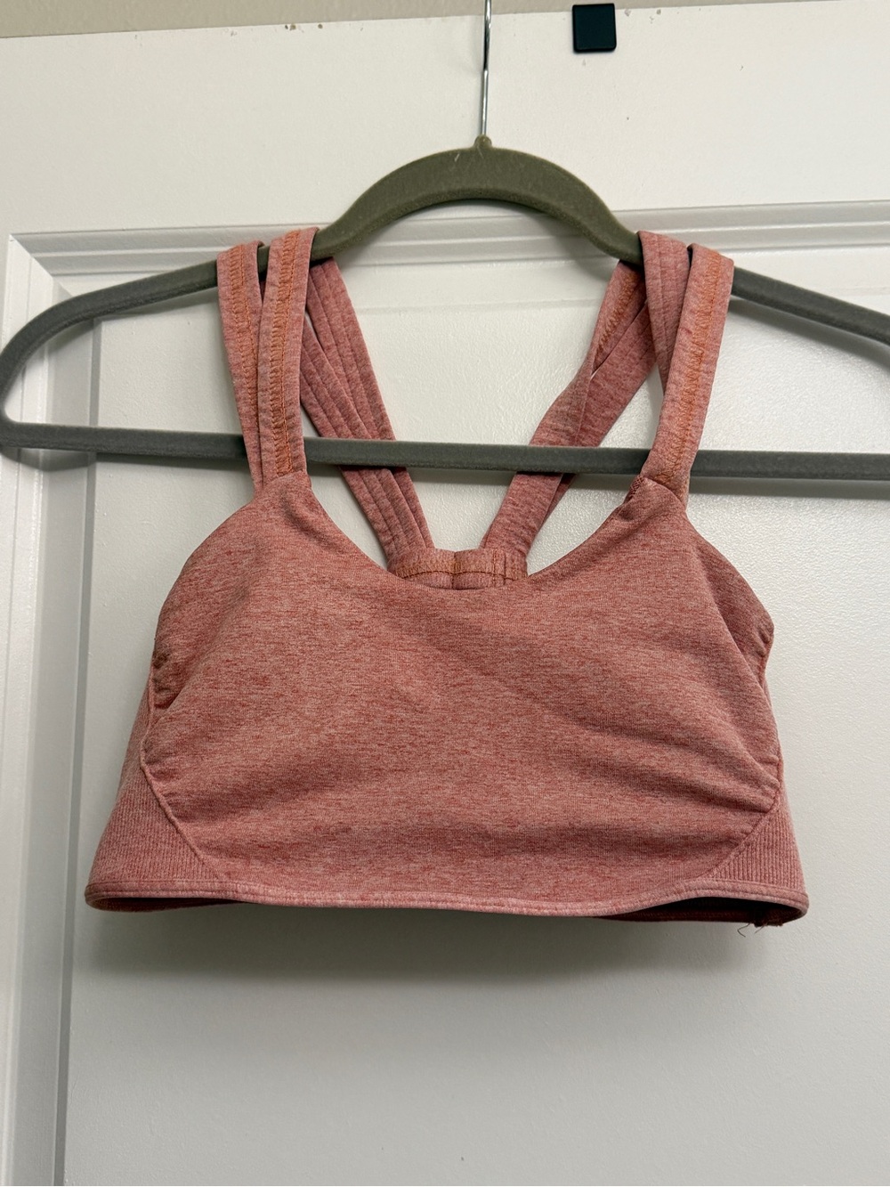 FP Movement On The Radar Bra